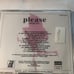 2 CDs for sale, The Crawdaddys and Please