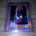 Tyrese Maxey 2022-2023 Panini Hoops 75th Numbered 26/75 Basketball Card