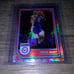 Tyrese Maxey 2022-2023 Panini Hoops 75th Numbered 26/75 Basketball Card