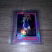 Tyrese Maxey 2022-2023 Panini Hoops 75th Numbered 26/75 Basketball Card