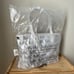 Michael Kors Jet set travel medium carryall tote