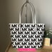 Michael Kors Jet set travel medium carryall tote