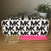 Michael Kors Jet set travel medium carryall tote