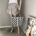 Michael Kors Jet set travel medium carryall tote