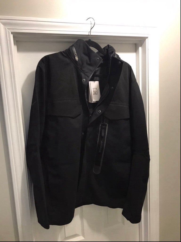 Nike Sportswear Tech Pack M365 Jacket
