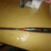 Easton bat
