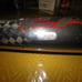Easton bat