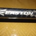Easton bat