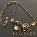 Silpada Sterling Exemplar Necklace