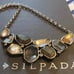 Silpada Sterling Exemplar Necklace