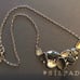 Silpada Sterling Exemplar Necklace