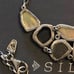 Silpada Sterling Exemplar Necklace