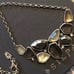 Silpada Sterling Exemplar Necklace
