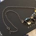 Silpada Sterling Exemplar Necklace