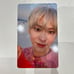 RIIZE riizing eunseok hmv photocard