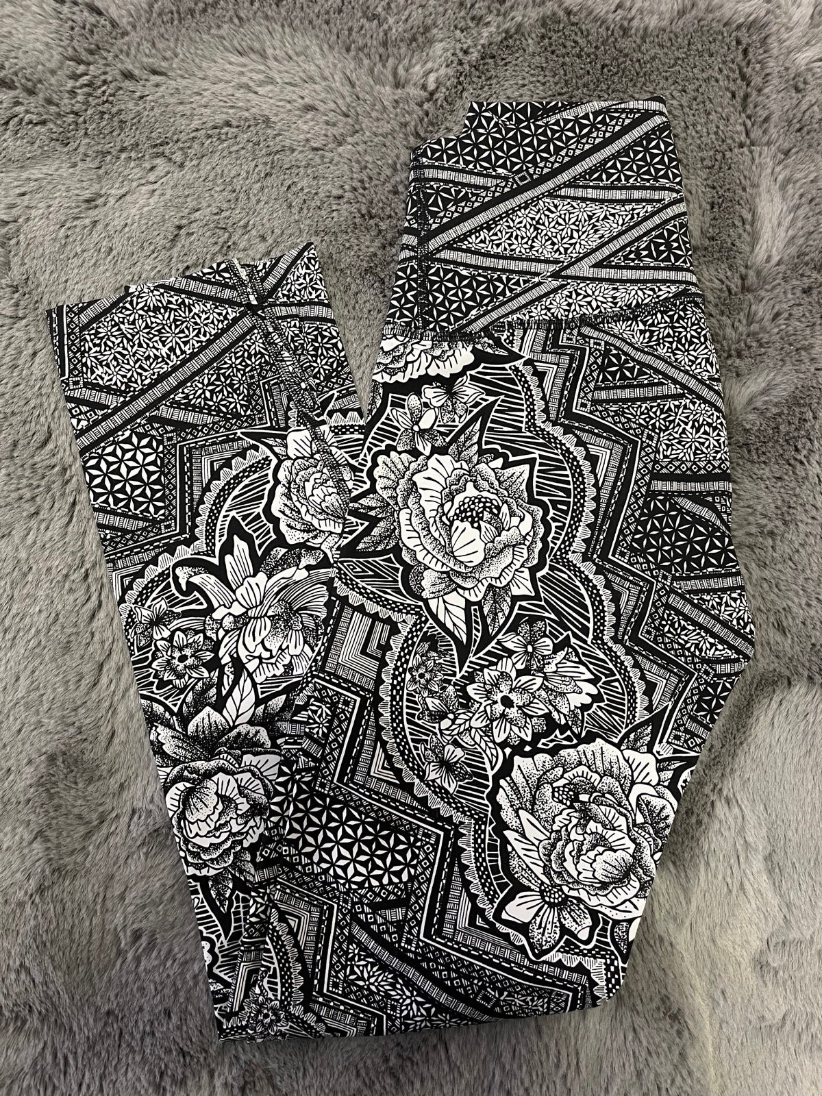 Lululemon Wunder Under Leggings