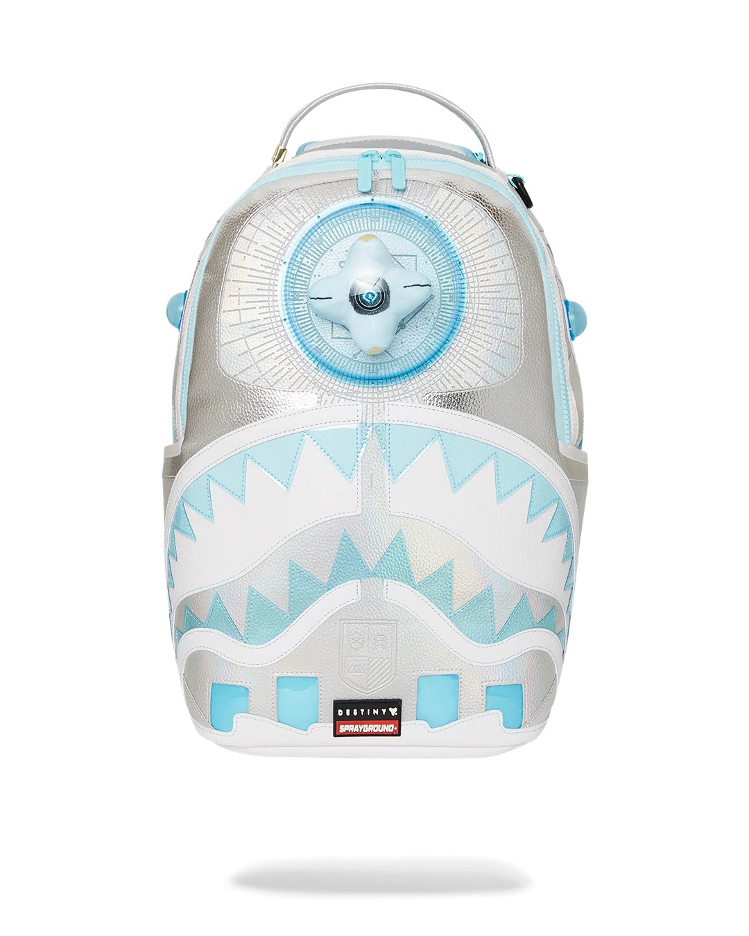 DESTINY GHOST BUDDY BACKPACK SPRAYGROUND