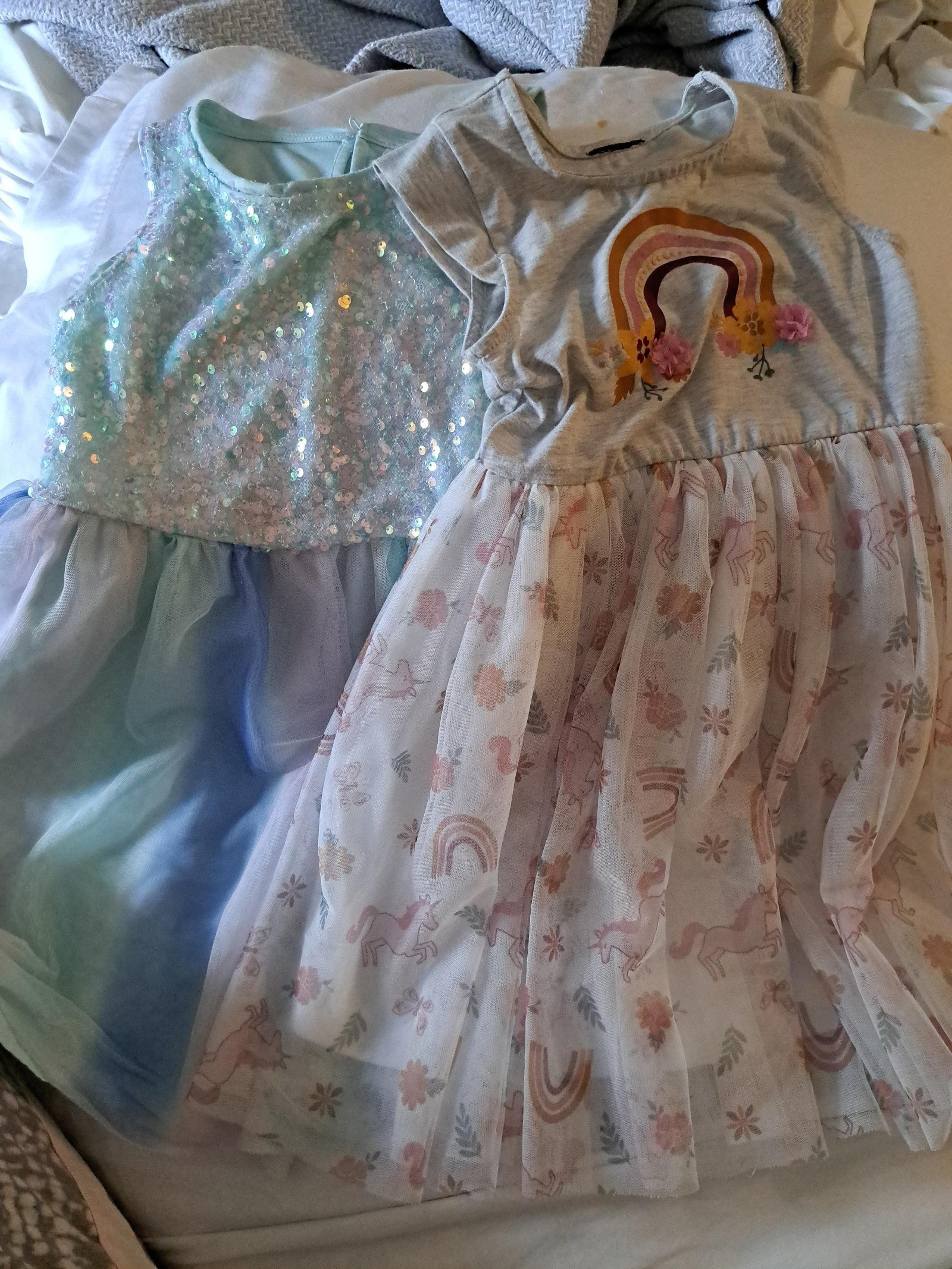 Girls dresses