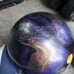 15# ebonite Turbo R bowling ball