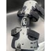 ARYSE Left Knee Brace Metforce OA Adjustable Universal Size