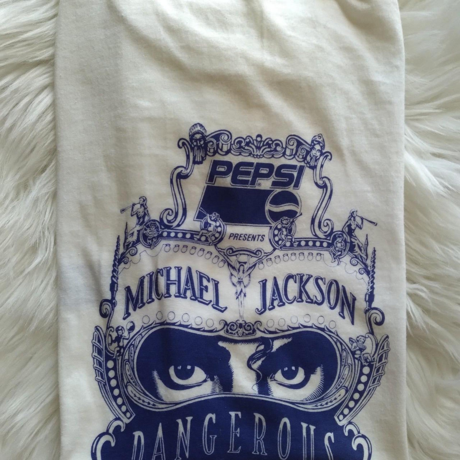 Michael Jackson memorabilia