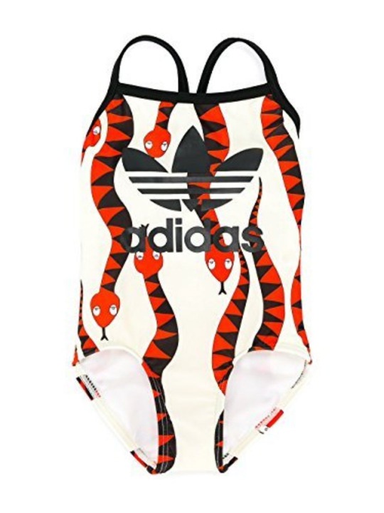 Baby Girls Adidas Swimsuit 3 months
