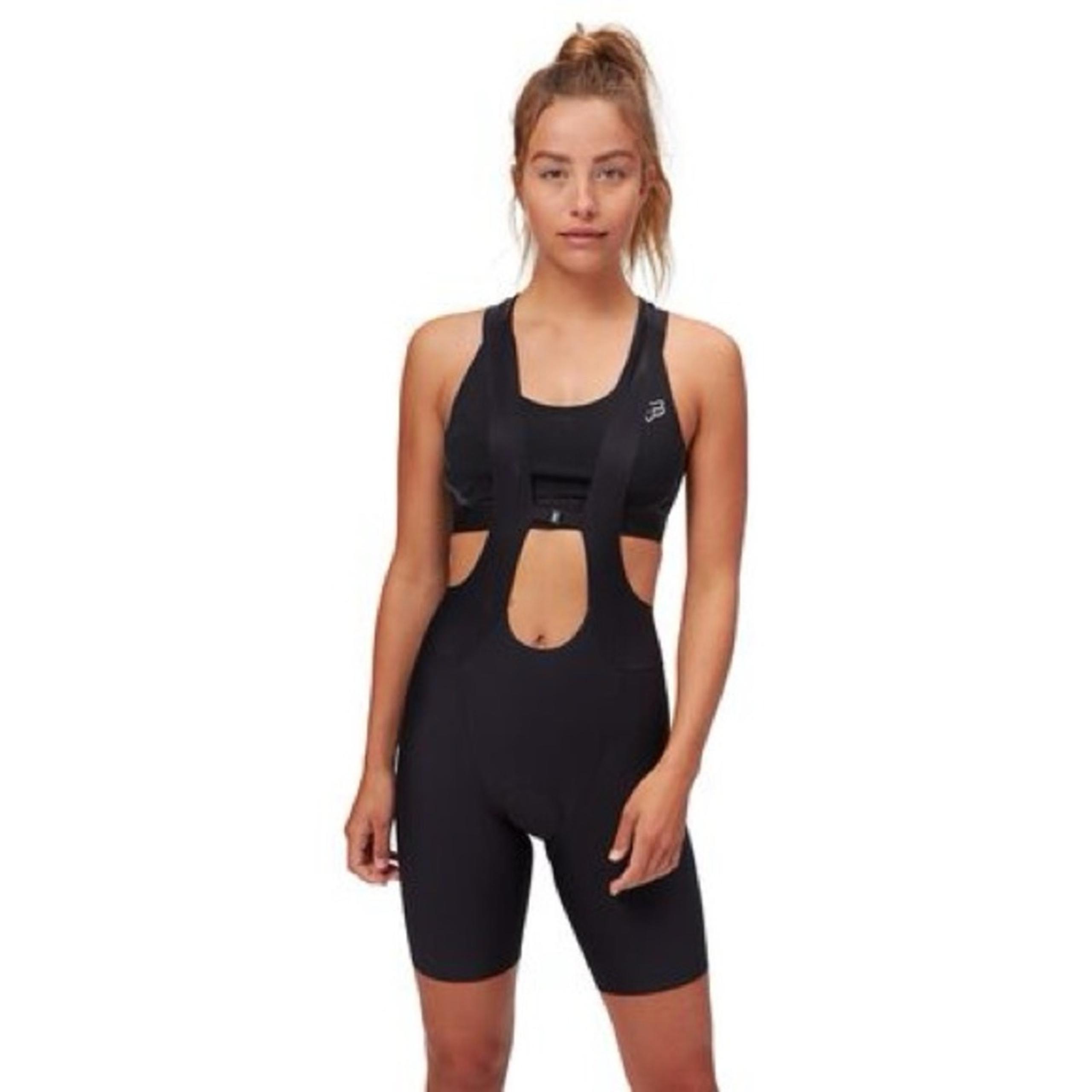 Pearl Izumi PRO Bib Shorts Black Size Medium