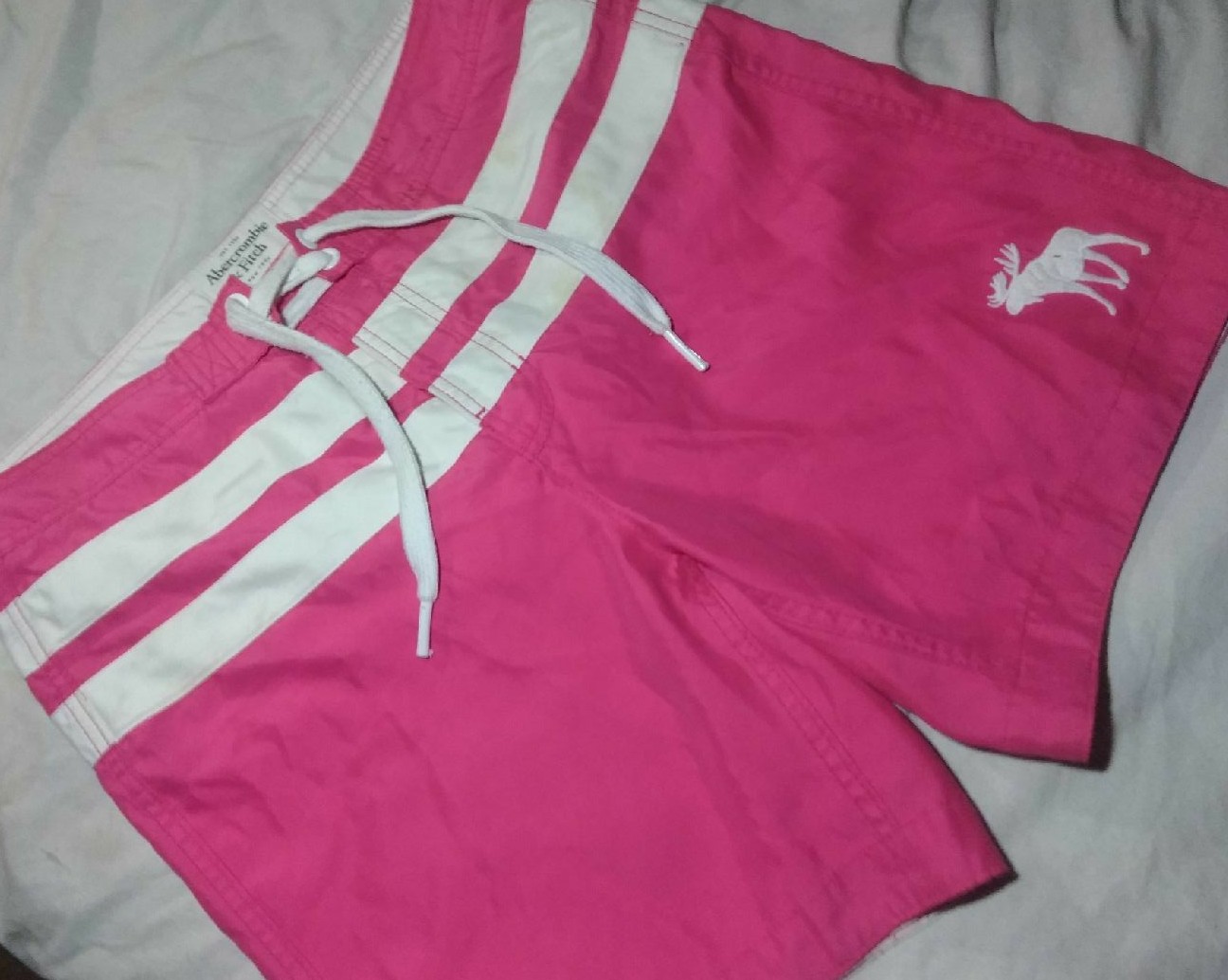 Men's XL swimming shorts