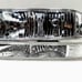 HEADLIGHTS FPR CHEVY S10/BLAZER 1998-2004