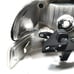 HEADLIGHTS FPR CHEVY S10/BLAZER 1998-2004