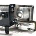 HEADLIGHTS FPR CHEVY S10/BLAZER 1998-2004