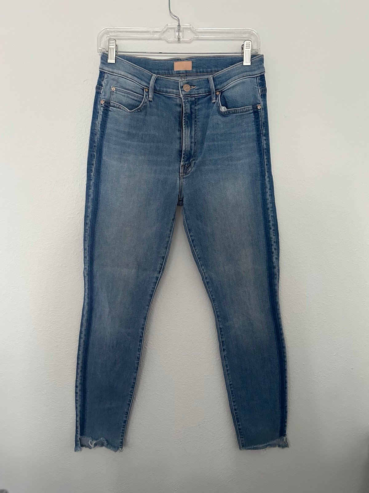 Mother jeans