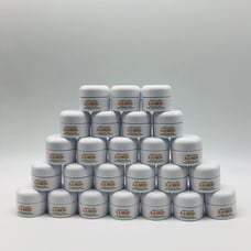 La Mer- Cream de La Mer Moisturizing Cream 3oz/90ml (25x3.5ml) Fresh Batch NIB