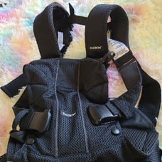 Babybjorn Baby Carrier One Air