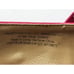 Scoop Womens Mary Jane Faux Leather Slip On Flat w/ Buckle Hot Pink Size 7 NEW