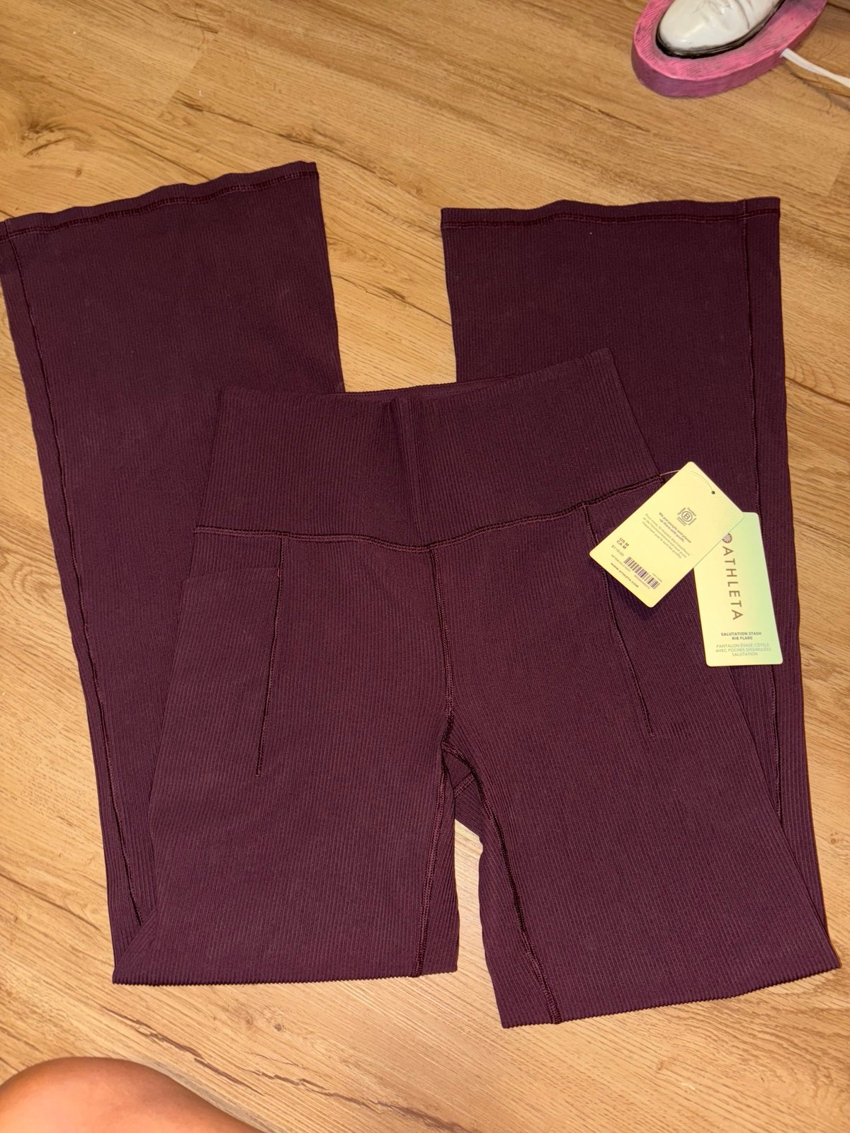 NWT athleta