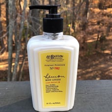 CO Bigelow Lemon Body Lotion No 1162