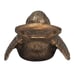 Vintage Brass Bird Bottle Opener 2 in