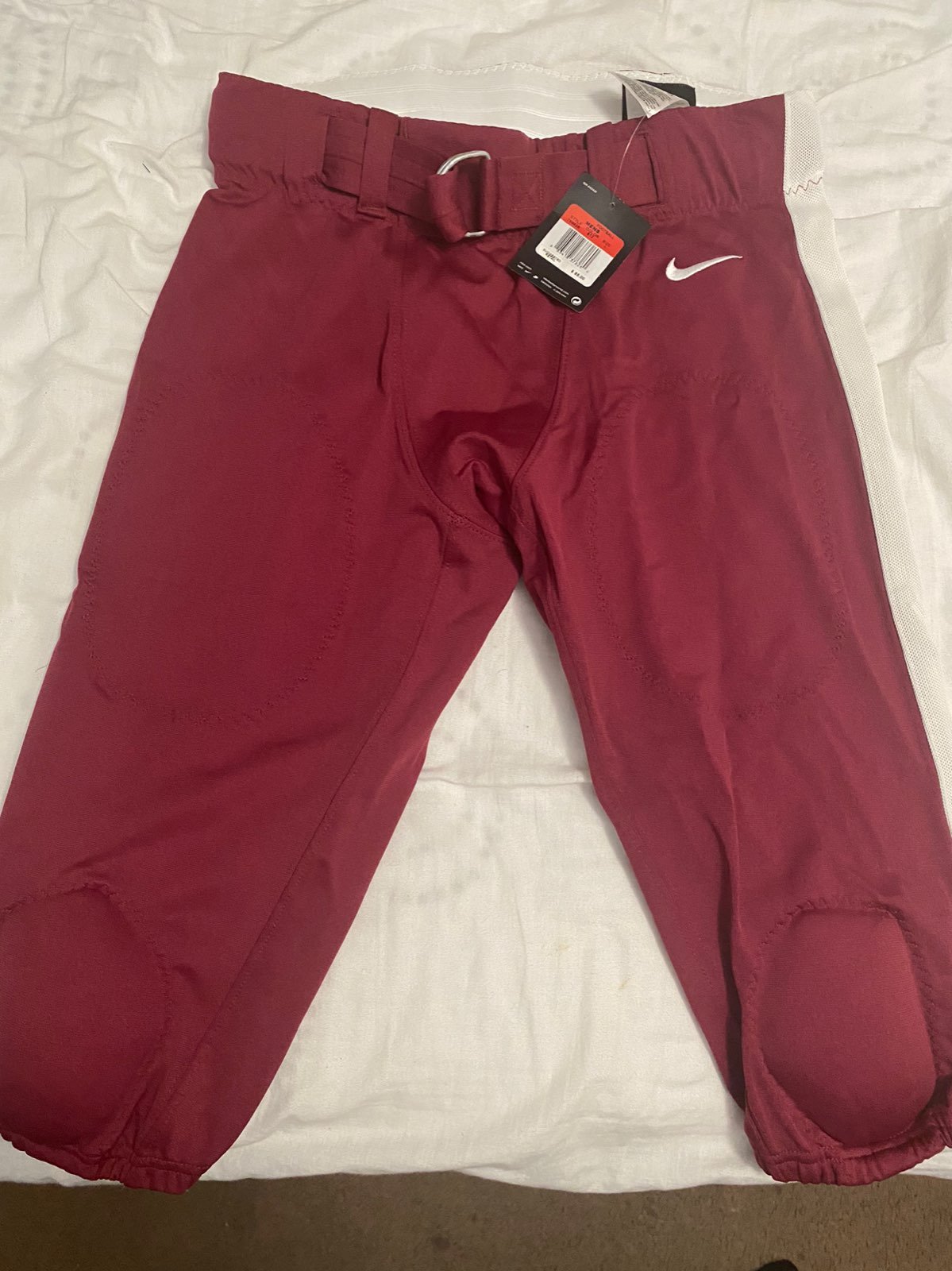 Nike football pants