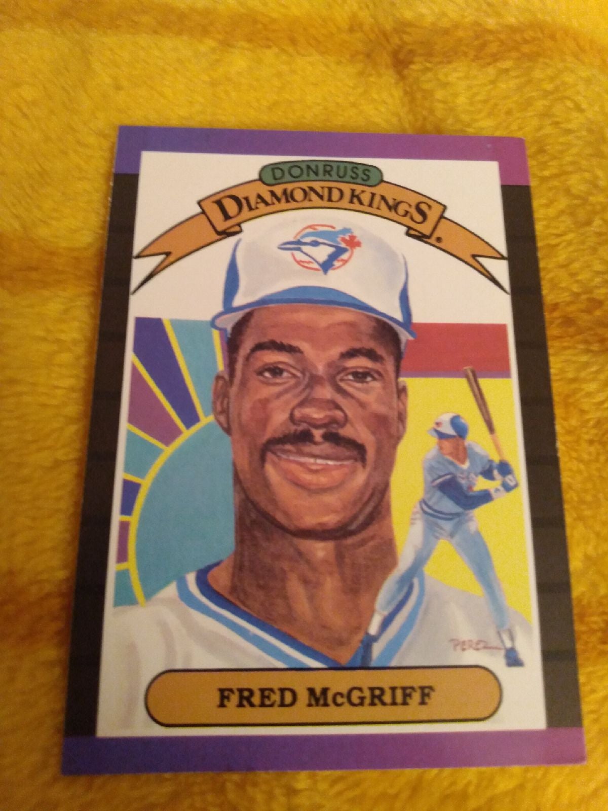 Donruss