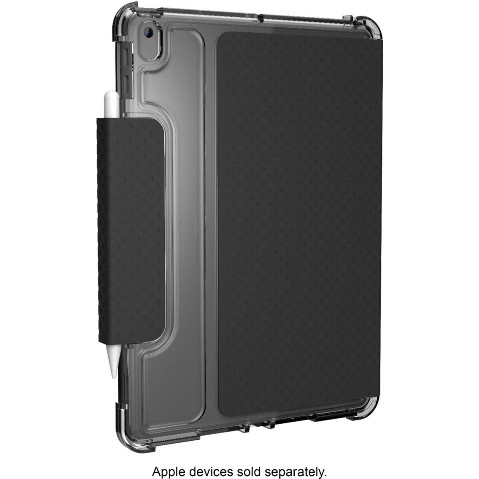 UAG - 12299N324043 Lucent Case for Apple 11-Inch iPad Pro (Latest Model/3rd Gen)