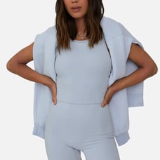 Set active shortysuit