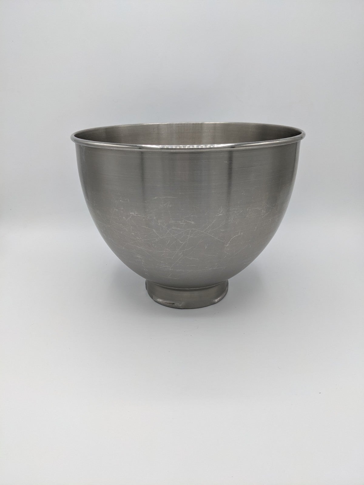 KitchenAid K45 Bowl for Tilt Head Stand Mixer