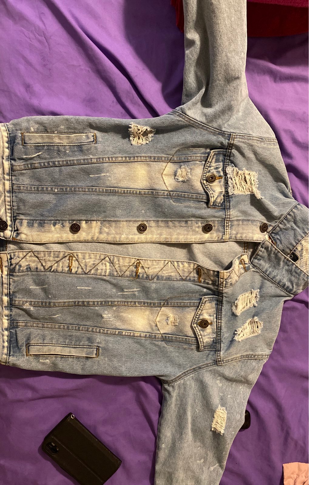 jackets for men