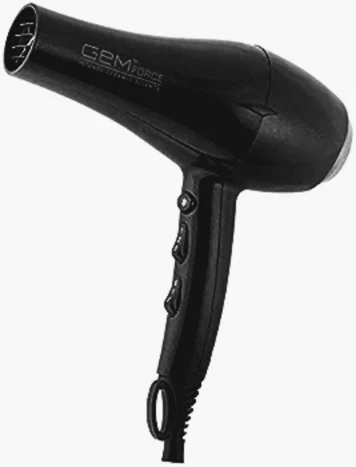 gem hair dryer