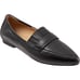 Trotters soft black leather Emotion Loafer (Women) size 6.5