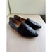 Trotters soft black leather Emotion Loafer (Women) size 6.5