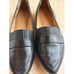 Trotters soft black leather Emotion Loafer (Women) size 6.5