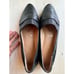 Trotters soft black leather Emotion Loafer (Women) size 6.5