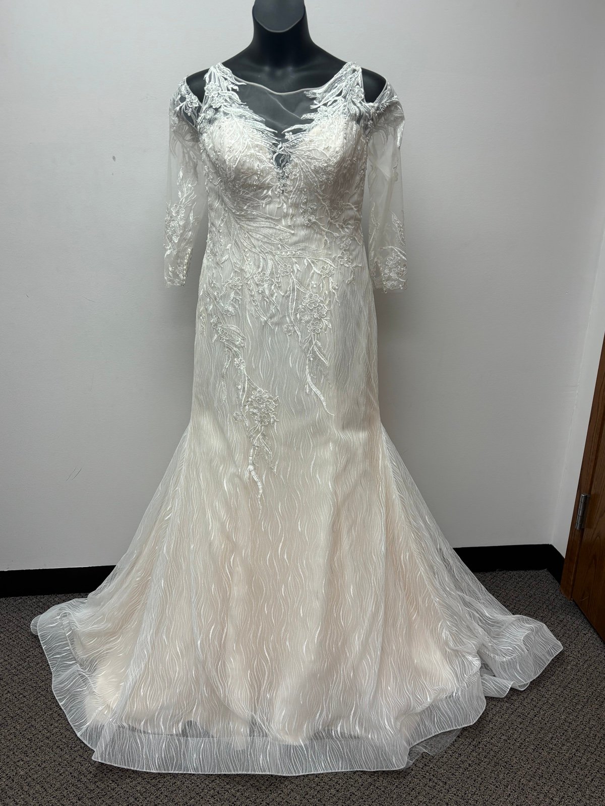 Vintage Wedding Dress